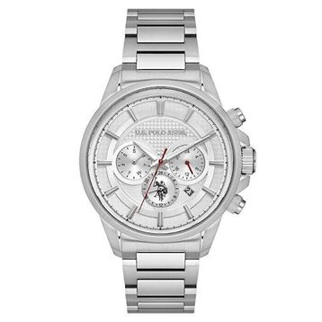 U.S. Polo Assn. USPA1084-04 Erkek Kol Saati