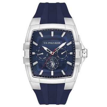 U.S. Polo Assn. USPA1093-01 Unisex Kol Saati