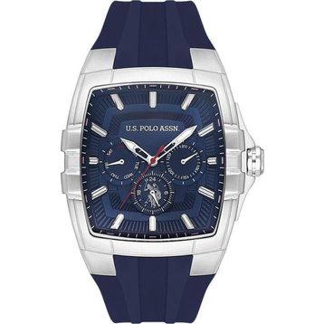 U.S. Polo Assn. USPA1093-01 Unisex Kol Saati