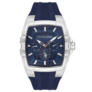 U.S. Polo Assn. USPA1093-01 Unisex Kol Saati