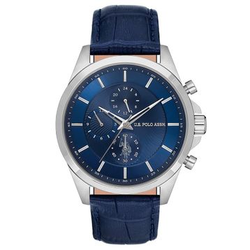 U.S. Polo Assn. USPA1094-07 Erkek Kol Saati