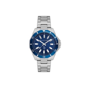 U.S. Polo Assn. USPA1097-01 Erkek Kol Saati