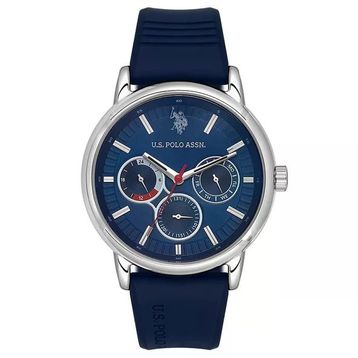 U.S. Polo Assn. USPA1098-02 Erkek Kol Saati