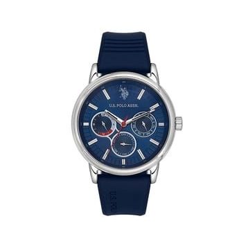 U.S. Polo Assn. USPA1098-02 Erkek Kol Saati