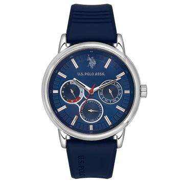 U.S. Polo Assn. USPA1098-02 Erkek Kol Saati
