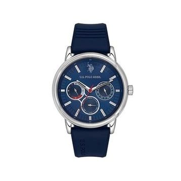 U.S. Polo Assn. USPA1098-02 Erkek Kol Saati