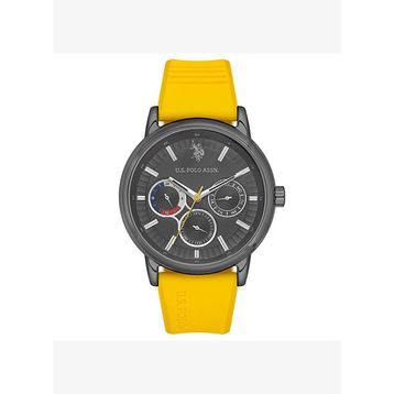 U.S. Polo Assn. USPA1098-05 Erkek Kol Saati