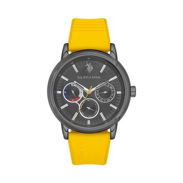 U.S. Polo Assn. USPA1098-05 Erkek Kol Saati