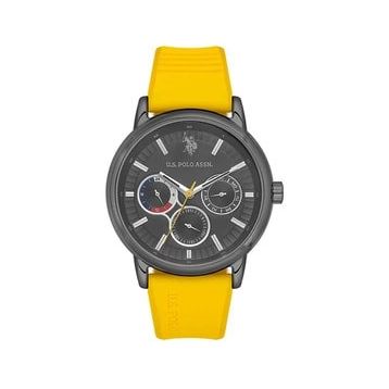 U.S. Polo Assn. USPA1098-05 Erkek Kol Saati