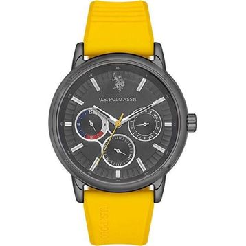 U.S. Polo Assn. USPA1098-05 Erkek Kol Saati