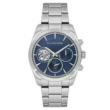 U.S. Polo Assn. USPA1104-01 Erkek Kol Saati