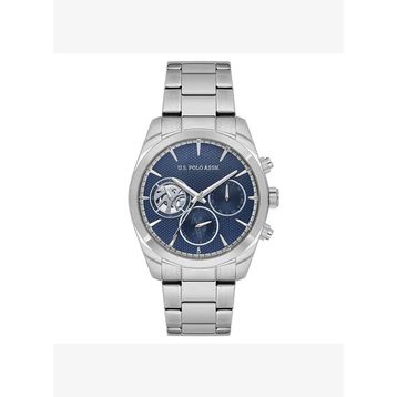 U.S. Polo Assn. USPA1104-01 Erkek Kol Saati