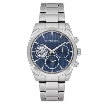 U.S. Polo Assn. USPA1104-01 Erkek Kol Saati