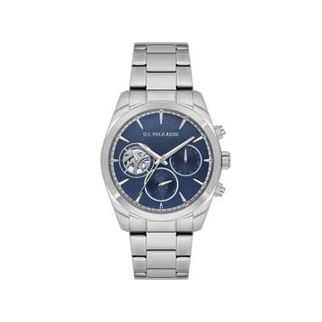 U.S. Polo Assn. USPA1104-01 Erkek Kol Saati