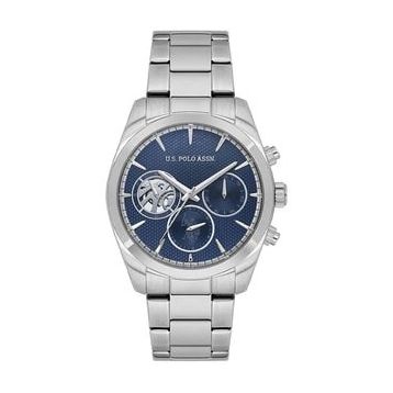 U.S. Polo Assn. USPA1104-01 Erkek Kol Saati