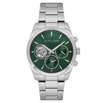 U.S. Polo Assn. USPA1104-02 Erkek Kol Saati