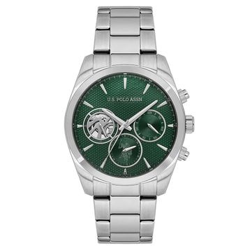 U.S. Polo Assn. USPA1104-02 Erkek Kol Saati