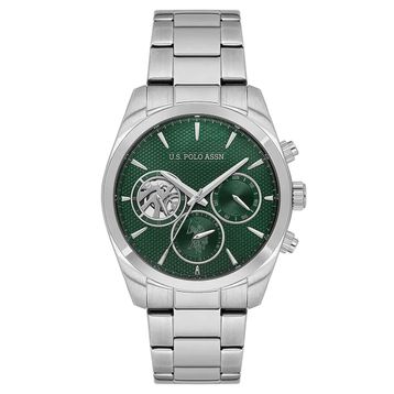 U.S. Polo Assn. USPA1104-02 Erkek Kol Saati