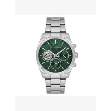 U.S. Polo Assn. USPA1104-02 Erkek Kol Saati