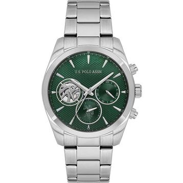 U.S. Polo Assn. USPA1104-02 Erkek Kol Saati
