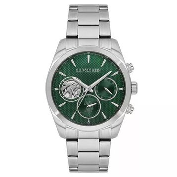 U.S. Polo Assn. USPA1104-02 Erkek Kol Saati