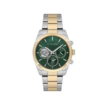 U.S. Polo Assn. USPA1104-04 Erkek Kol Saati