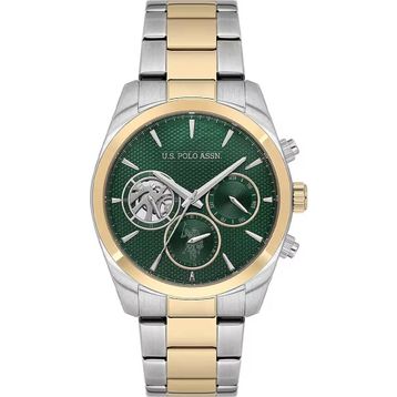 U.S. Polo Assn. USPA1104-04 Erkek Kol Saati