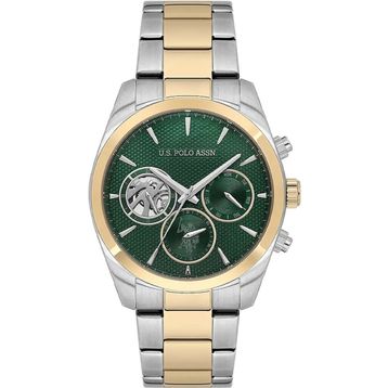 U.S. Polo Assn. USPA1104-04 Erkek Kol Saati
