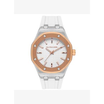 U.S. Polo Assn. USPA1106-04 Erkek Kol Saati