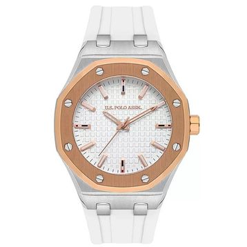 U.S. Polo Assn. USPA1106-04 Erkek Kol Saati