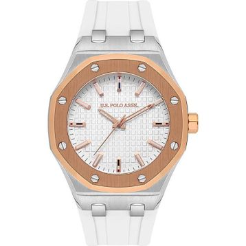 U.S. Polo Assn. USPA1106-04 Erkek Kol Saati
