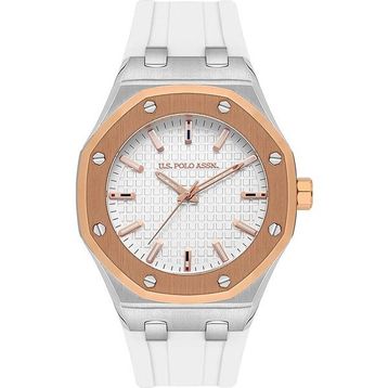 U.S. Polo Assn. USPA1106-04 Erkek Kol Saati