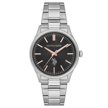 U.S. Polo Assn. USPA1109-04 Erkek Kol Saati