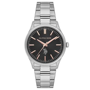 U.S. Polo Assn. USPA1109-04 Erkek Kol Saati