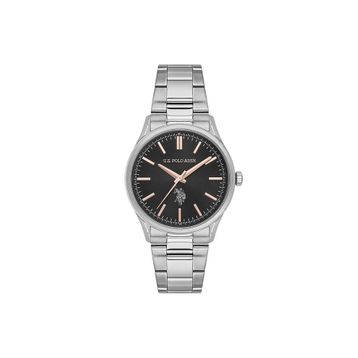 U.S. Polo Assn. USPA1109-04 Erkek Kol Saati