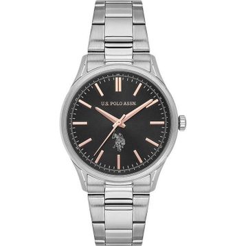 U.S. Polo Assn. USPA1109-04 Erkek Kol Saati