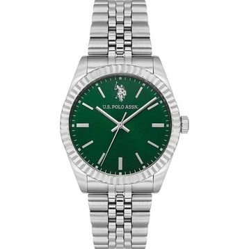 U.S. Polo Assn. USPA1111-03 Erkek Kol Saati