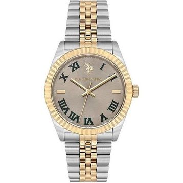 U.S. Polo Assn. USPA1111-08 Erkek Kol Saati