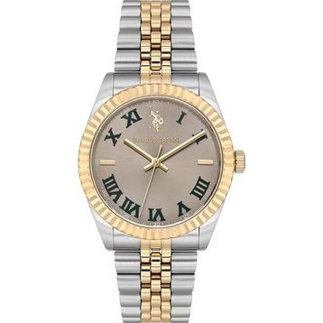 U.S. Polo Assn. USPA1111-08 Erkek Kol Saati