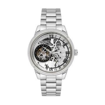 U.S. Polo Assn. USPA1112-01 Erkek Kol Saati
