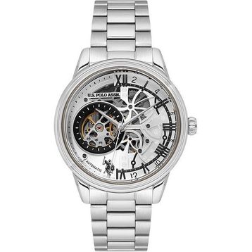 U.S. Polo Assn. USPA1112-01 Erkek Kol Saati