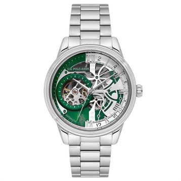 U.S. Polo Assn. USPA1112-03 Erkek Kol Saati