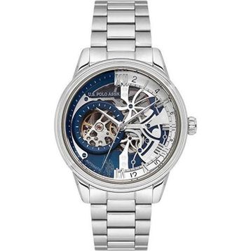 U.S. Polo Assn. USPA1112-04 Erkek Kol Saati