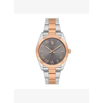 U.S. Polo Assn. USPA1114-02 Erkek Kol Saati