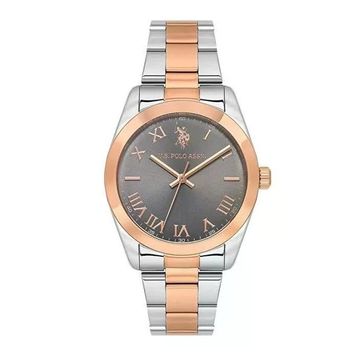 U.S. Polo Assn. USPA1114-02 Erkek Kol Saati
