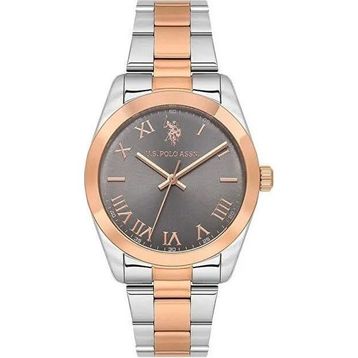 U.S. Polo Assn. USPA1114-02 Erkek Kol Saati