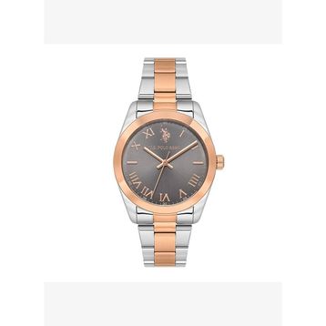 U.S. Polo Assn. USPA1114-02 Erkek Kol Saati