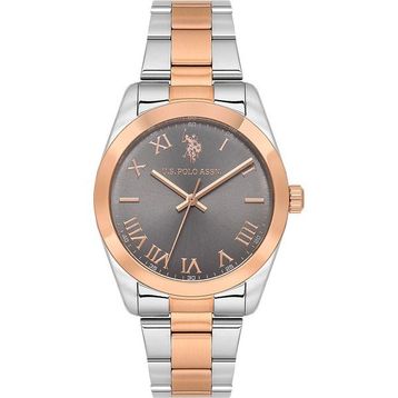 U.S. Polo Assn. USPA1114-02 Erkek Kol Saati