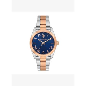 U.S. Polo Assn. USPA1114-03 Erkek Kol Saati