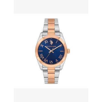 U.S. Polo Assn. USPA1114-03 Erkek Kol Saati